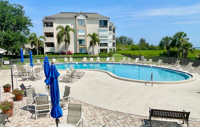 Application Under Review - 2 BR 2 Bath Condo in Reflections on the River Available June