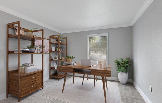 2 beds, 2 baths, 1,015 sqft, $1,895, Unit 949C