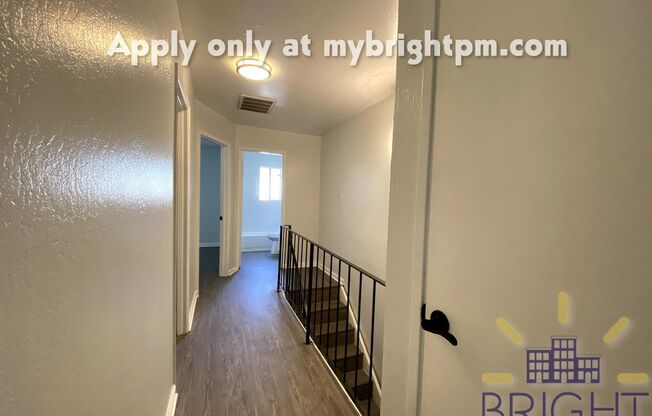 I & 23rd Townhomes