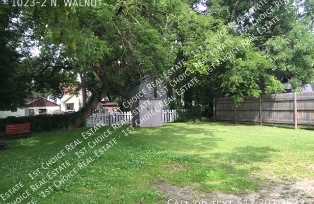 1023 2 N WALNUT