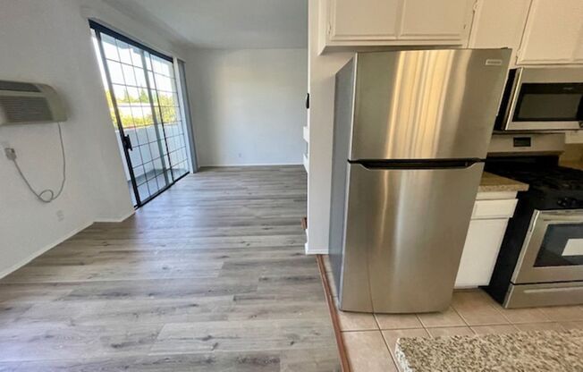 1 bed, 1 bath, $2,250