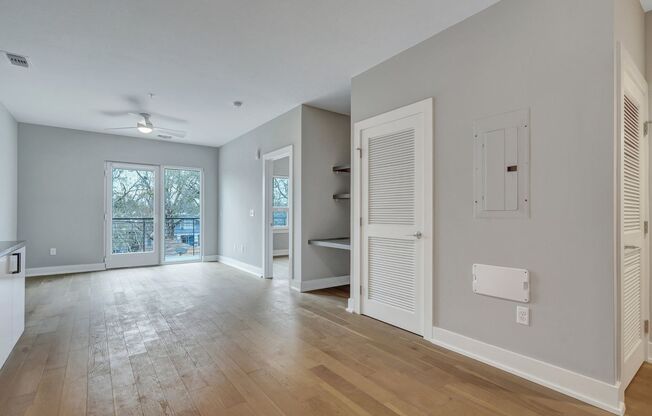 1 bed, 1 bath, 668 sqft, $1,790, Unit #212