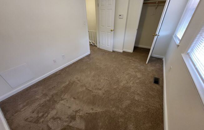 3 Bed w/ Finished Basement