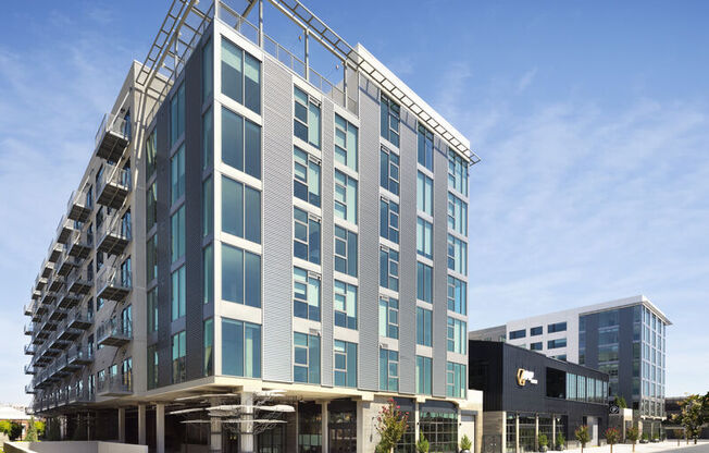 2 beds, 2.5 baths, 1,449 sqft, $4,792, Unit 265