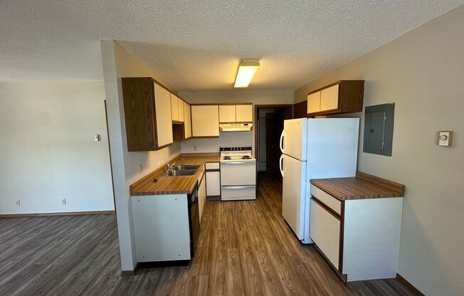 1 bed, 1 bath, $950