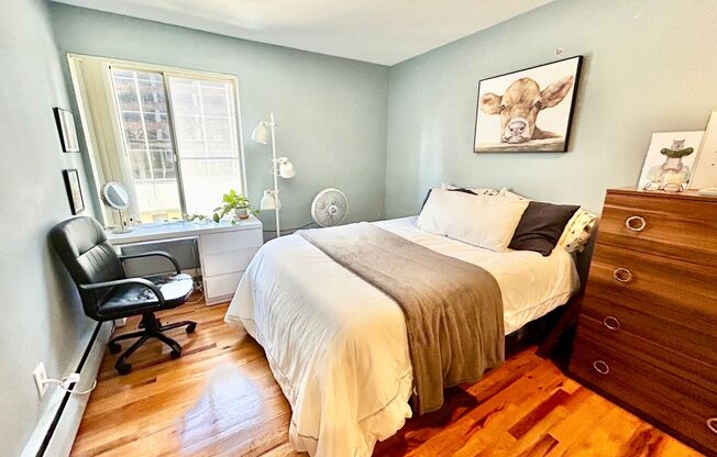 1 bed, 1 bath, 500 sqft, $2,150, Unit 28