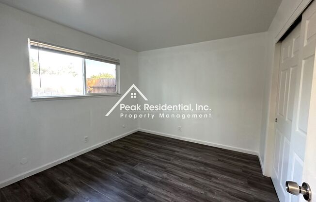 2 beds, 1 bath, $1,895, Unit 2617