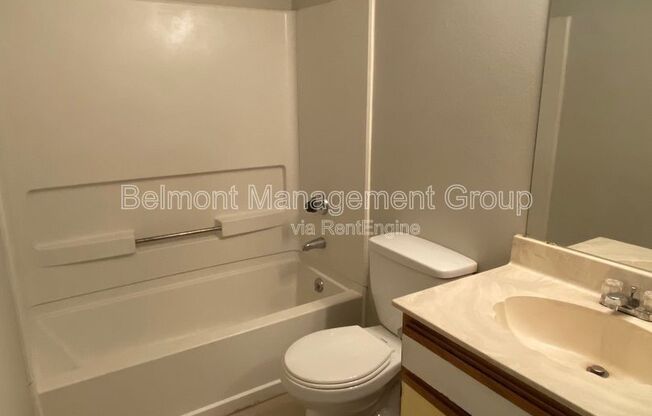 2 beds, 2 baths, 840 sqft, $1,350, Unit D101