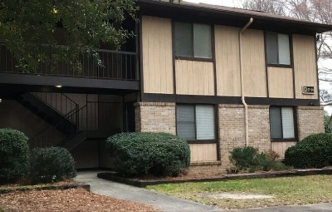 Hannah Heights Apartments