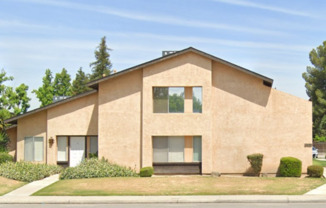 2400 Ashe Road