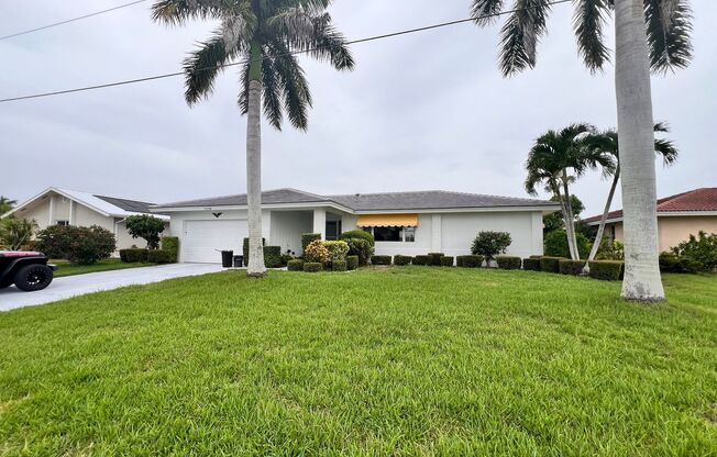 GORGEOUS WATERFRONT VIEW POOL HOME!