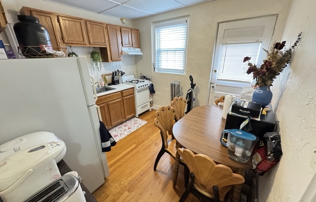 1 bed, 1 bath, 550 sqft, $2,000, Unit 5