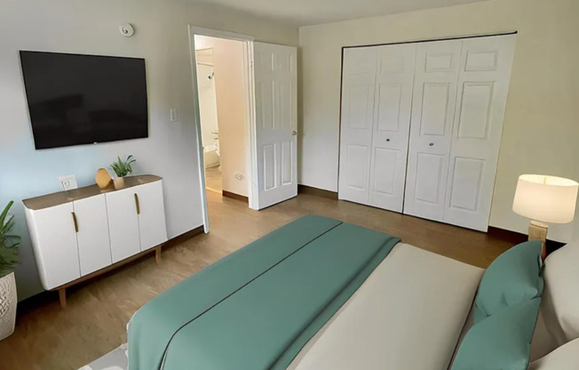 Charming 1-Bedroom Retreat in the Heart of Westminster