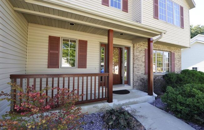 Southern Woods Comfort