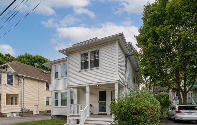32 RANGELEY