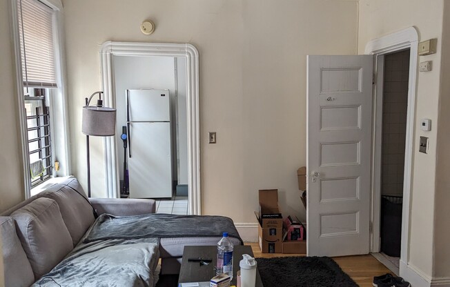 50 Joy St.