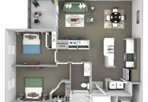 Partner-provided photo for $1545 unit