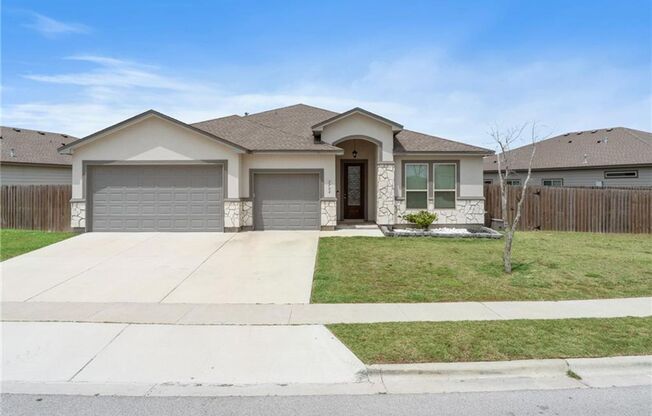 7702 Dove Hollow - 4/Bed 3/Bath - $3200/month