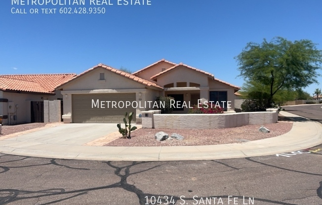 10434 S SANTA FE LN