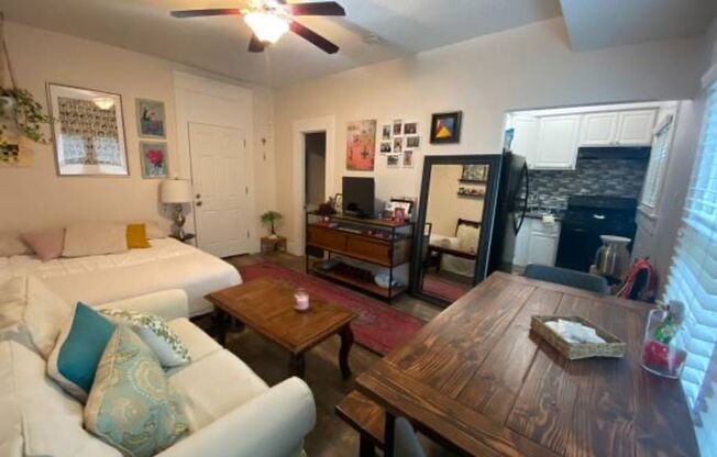 City Lofts