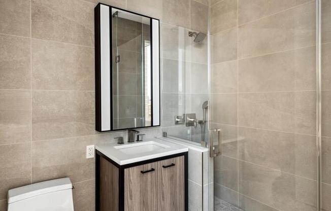 218 W 103 ST