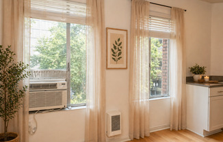 Beverly Alder Apartments