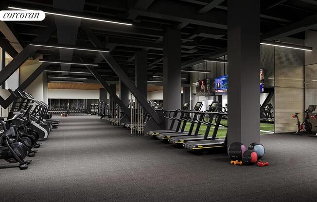 Studio, 1 bath, $4,230, Unit 706