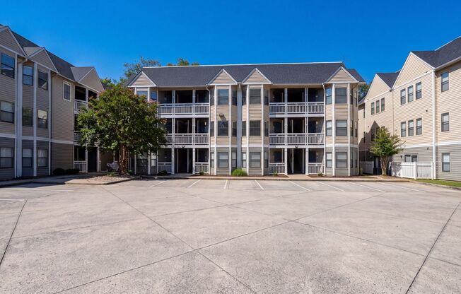 415 Flats