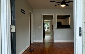 2 beds, 1 bath, $1,350