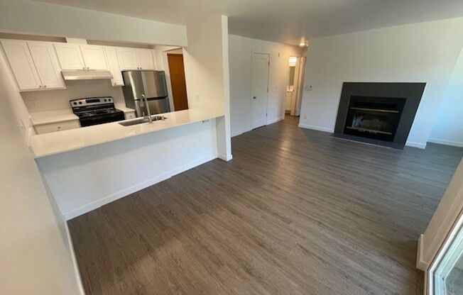 (1K) Kristine Apartments