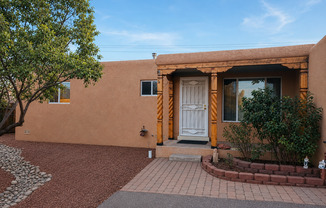 Cozy Home In North Valley