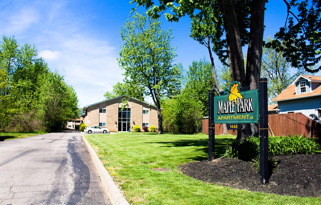Maple Eastlake Apartments - Maple Park