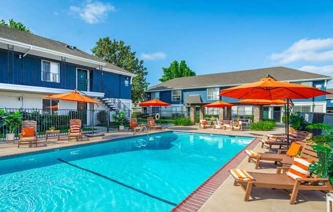 Stratford Villas Apartments