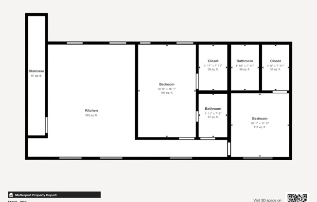 MAN - Mansfield Apartments
