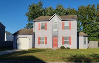 961 Woodcreek Drive