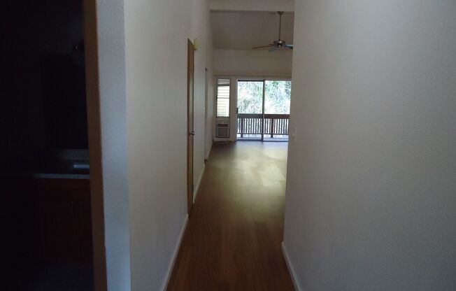 Newtown Meadows Clean 2 Bedroom, 2 Bath, with 2 Parking Stalls in Aiea