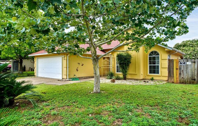 Charming NE Side Home Now Available in the Raven Estates Community - Realtor Commission: $350
