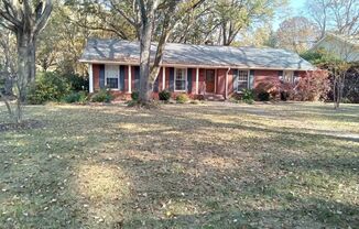Beautiful Ranch Home in South Park! Coming Soon!