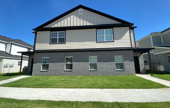 ARFAY SOUTH AMARILLO AVE 778