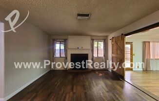 3 beds, 2 baths, $2,350