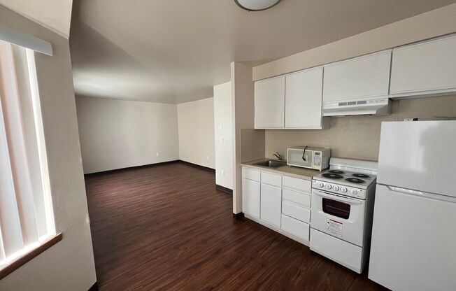 1 bed, 1 bath, 510 sqft, $1,795, Unit 105