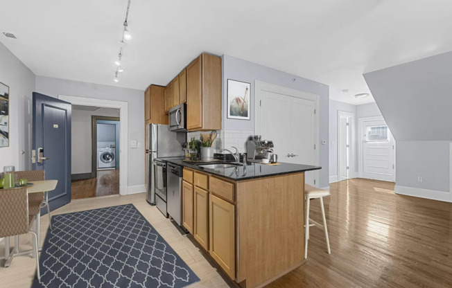 3717-21 Westminster LLC