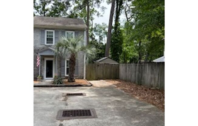 SURFSIDE BEACH TOWNHOME