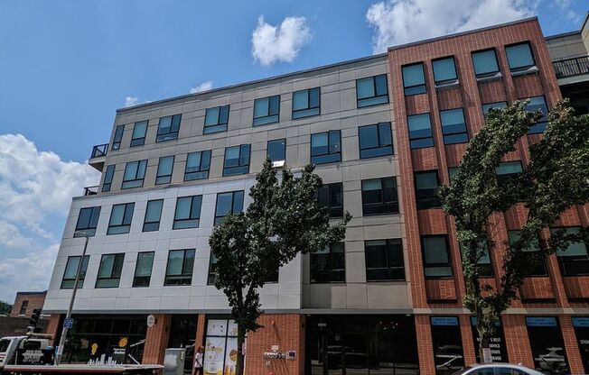 3 beds, 1 bath, 1,065 sqft, $3,800, Unit 202