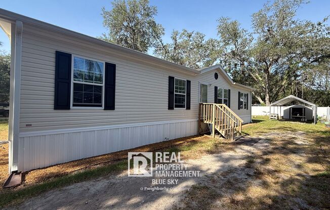 SPACIOUS 4 BEDROOM HOME WITH MODERN FEATURES AND FLEXIBLE OUTDOOR SPACE