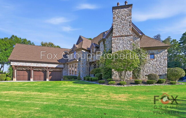 4 beds, 4.5 baths, 5,906 sqft, $9,555