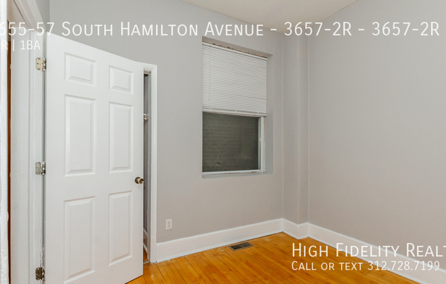 3655 57 S HAMILTON AVE