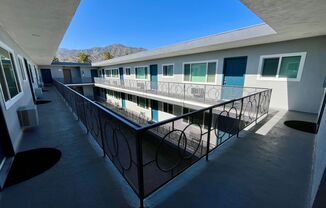 1 bed, 1 bath, 600 sqft, $2,295, Unit #25