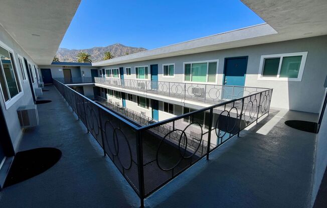 1 bed, 1 bath, 600 sqft, $2,295, Unit #25