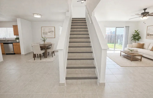 3BED / 2.5 BATH HOUSE FOR LEASE! More Photos Coming Soon!